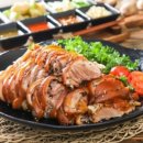 기통찬족발 김해 족발맛집
