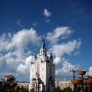 스키광장 이미지