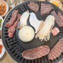 조가한우 이미지
