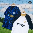 첼시 메인 스폰서 그냥 <b>트리바고</b>가 했으면 좋겠네요