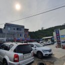 홍원항 포장마차