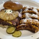 중문고등학교 | [제주/서귀포] 불턱버거 2021 | 내돈내산 서귀포 수제버거 로컬 맛집