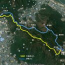 사직역 1번 출구 이미지