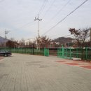 벽제 게이트볼장 이미지