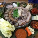 홍한울순대전문점 이미지