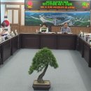 합천군청(본관) 뉴시스