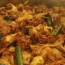 천호닭갈비 이미지