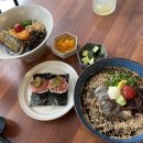 소락뜨레 | 제주도 서쪽 3박4일 일정 1,2일차 코스 공유_아침미소목장, 선인장군락지, 신창해안풍차도로,산방산까지!