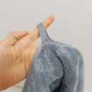 포근썸 극세사수건 내돈내산 구매후기