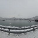 월악산 꽃피는 산골 이미지