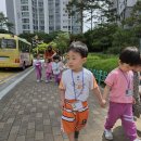 타원 연계활동-친구어린이집에 놀러가요👭👬 이미지