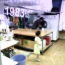 백영세탁 이미지