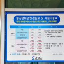 동강생태정보센터 이미지