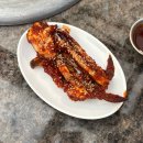 돼지촌 | 용산 파워냉방 고기집 추천 사이드도 맛있는 전라도식 돼지구이 남도돼지촌 재방문 후기