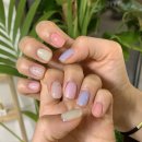 은평구 네일 | 새절역 네일샵 | 리시오네일 | 1인 네일샵 | 컬러맛집 💅