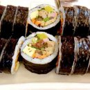 복바다김밥 이미지