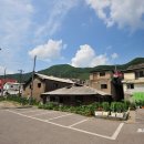 태백탄광촌 이미지