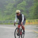 2026 세나 설악 그란폰도 호우주의보 폭우 라이딩 완주 후기.