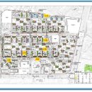 새로운 둔촌주공아파트 배치도,조감도 및 분양평형 , 세대수 이미지