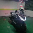 22년식 PCX12 깨끗한거 방출 150장 이미지