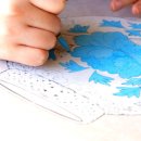 소망을 담아 그리는 전통민화 이미지