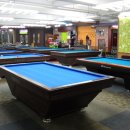 금 당구장 이미지