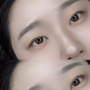 속눈썹미인 | 대전 봉명동 속눈썹펌 잘하는 곳 자연미인 노글루 속눈썹펌 만족 후기