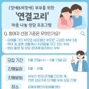 장애&amp;비장애 부부를 위한 부부 상담 프로그램 "연결고리" 이미지