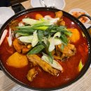 희곡농원 | [경기도 평택 포승읍]희곡농원, 보양하러 맛있는 능이 오리 백숙, 따뜻한 국물, 닭볶음탕 먹고싶을 때 ❤️