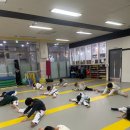 리더 태권도장 이미지