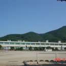 산인초등학교 이미지