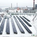 태양4 발전소 이미지