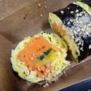 호키토키 - 전주시 완산구 서신천변6길 4 | 키토김밥이 맛있고 묵볶이가 쫄깃한 호키토키 전주 본점 - 배달후기