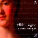 Look Me In The Eyes - Aldo Lesina 이미지