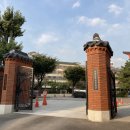 교동, 운현초등학교 이미지