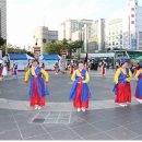 성남오리뜰농악 이미지