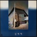 김학래 [하늘이여／외톨이] (1987) 이미지