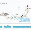 용담호보이는길 이미지