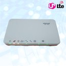 lg lte 무선 라우터 IPR-400설치 후기