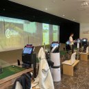 나이스 실내골프연습장 이미지