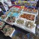 수산시장 이미지