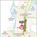 형성프라자 앞 버스정류장(2) 이미지