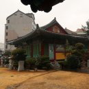 은혜사 앞 이미지