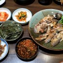 옥천일식 이미지