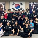 와우정무합기도 이미지