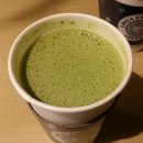 이디야 봉천역점 앞 | 이디야 봉천역점에서 녹차라떼, 토피넛라떼 먹었어요♡