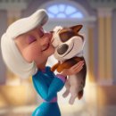 사랑 DOG 차지 이미지