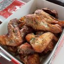 구운통닭 이미지