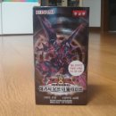 유희왕 ZEXAL 레거시 오브 더 밸리언트 구매후기