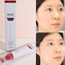 한국홈쇼핑 | AHC 풀 리프트 아이크림 현대홈쇼핑 신제품 이민정 추천 후기